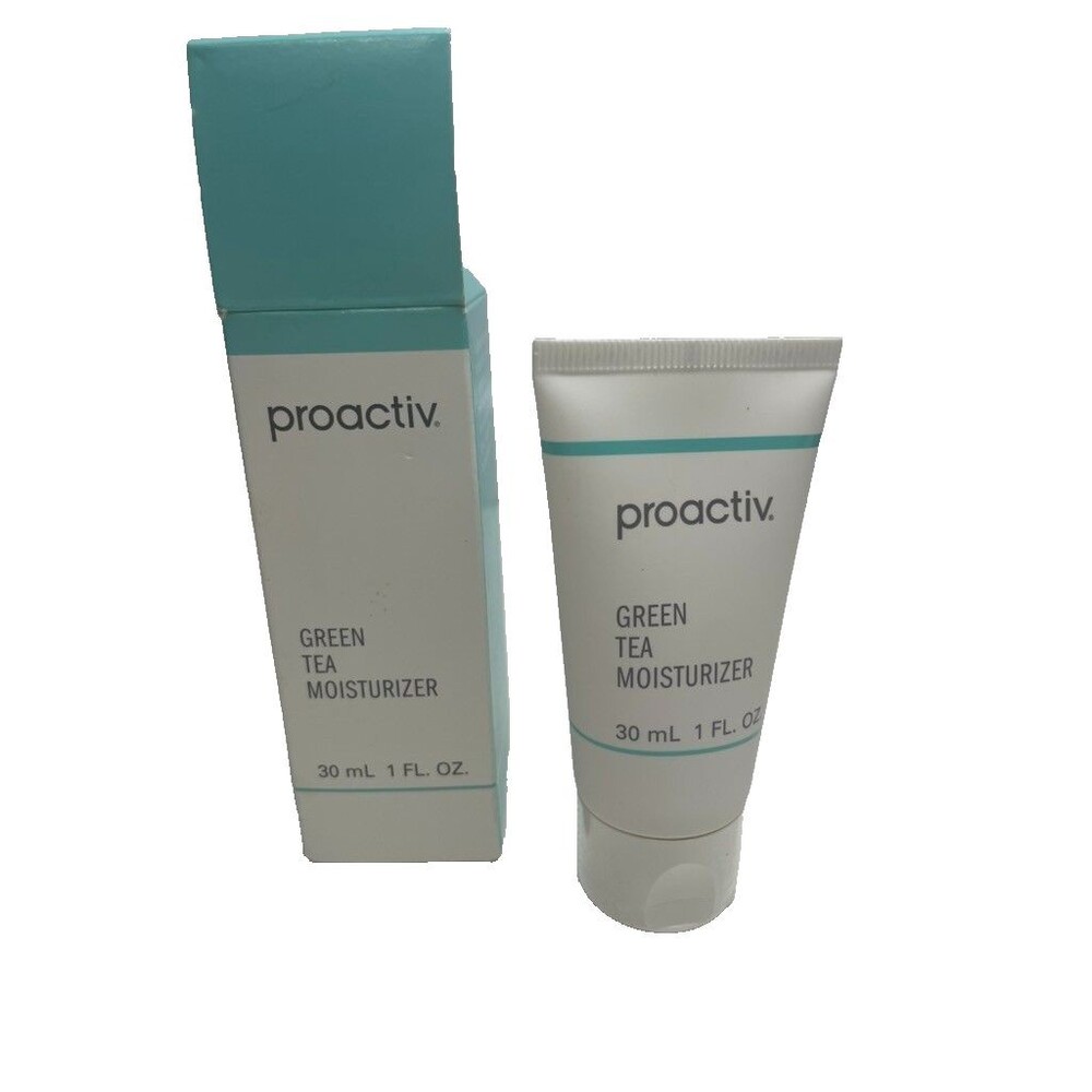 Proactiv Green Tea Moisturizer 1 oz NEW & SEALED